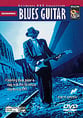 Complete Blues Guitar Method: Beginning Blues Guitar Guitar and Fretted sheet music cover